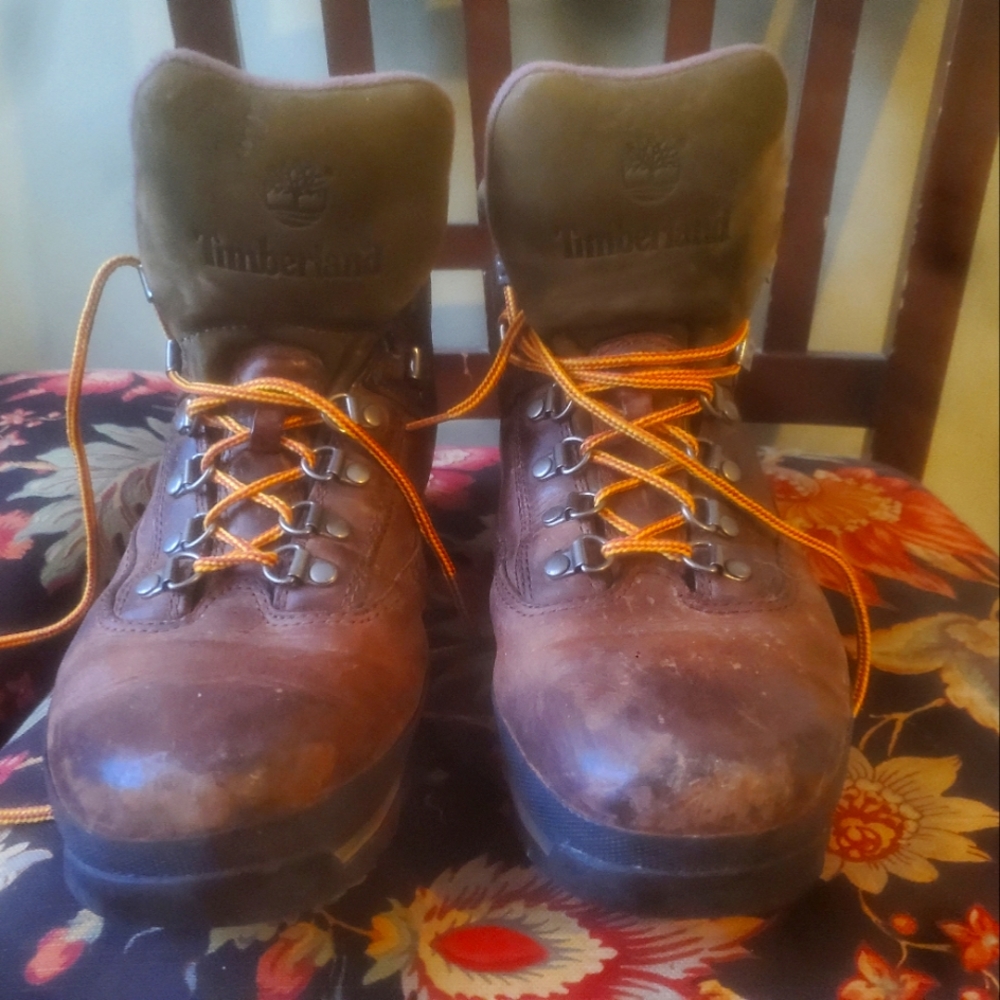 Timberland Original euro hikers